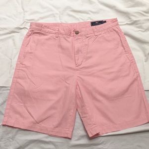Vineyard Vines Classic Fit 9” Club Short